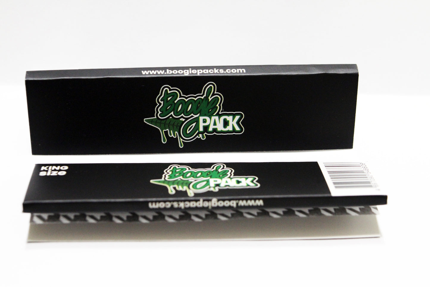 Boogie Pack Rolling Papers King SIze